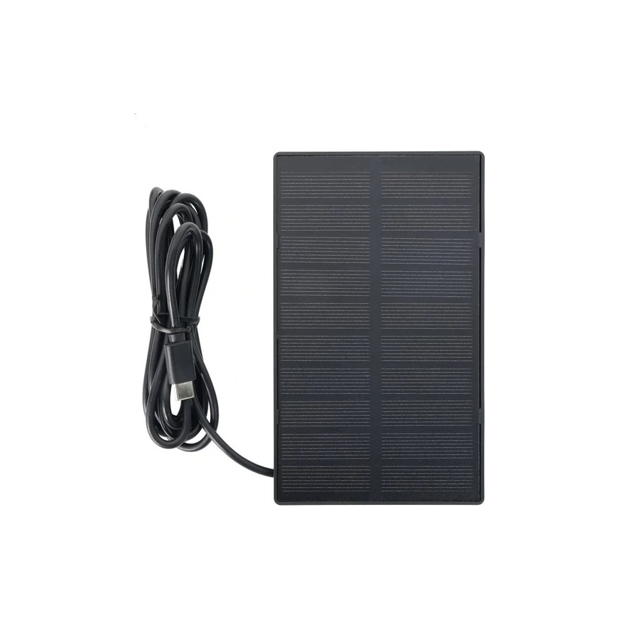 Evolveo - StrongVision Solar Wi‑Fi fotopasca sa Wi‑Fi i solarnim panelom