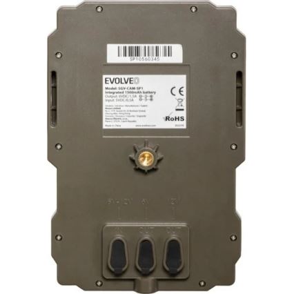 Evolveo - StrongVision SP1 Solarni panel za EVOLVEO