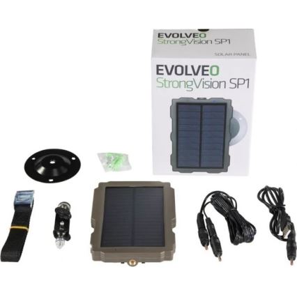 Evolveo - StrongVision SP1 Solarni panel za EVOLVEO