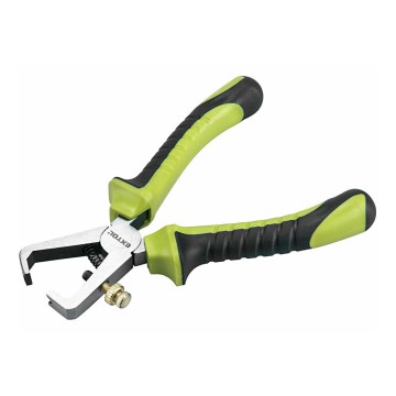 Extol - Klešta za skidanje izolacije sa kablova 160 mm