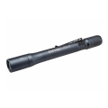 Extol - LED baterijska lampa LED/2xAAA IP54 antracit