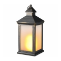Extol - LED dekorativna lanterna LED/3xAAA