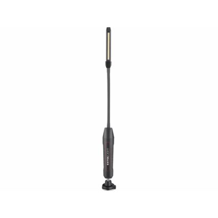 Extol - LED prigušiva punjiva prenosna lampa LED/7W/2500 mAh IP54