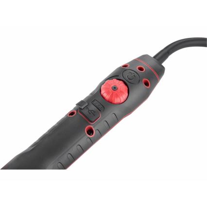 Extol - LED prigušiva punjiva prenosna lampa LED/7W/2500 mAh IP54