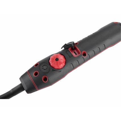 Extol - LED prigušiva punjiva prenosna lampa LED/7W/2500 mAh IP54