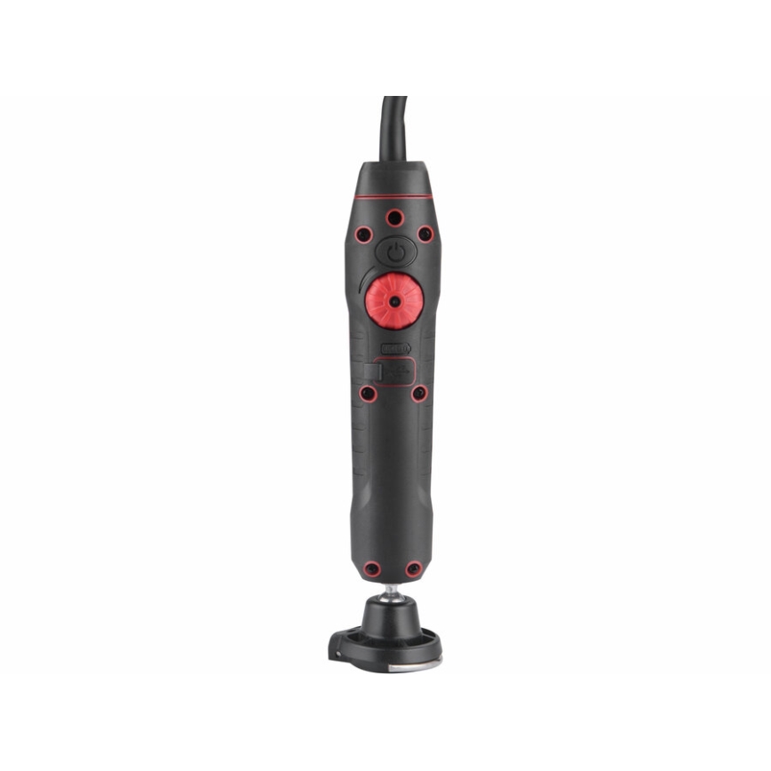 Extol - LED prigušiva punjiva prenosna lampa LED/7W/2500 mAh IP54
