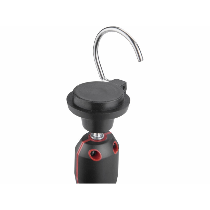 Extol - LED prigušiva punjiva prenosna lampa LED/7W/2500 mAh IP54