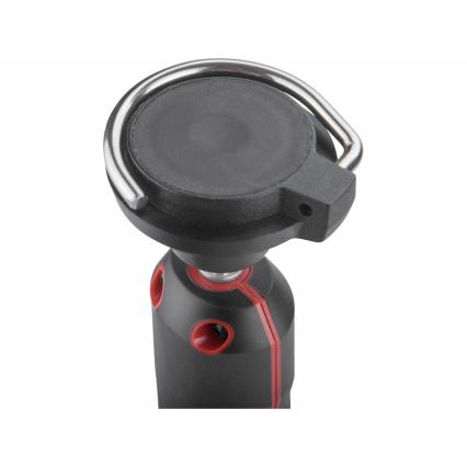 Extol - LED prigušiva punjiva prenosna lampa LED/7W/2500 mAh IP54