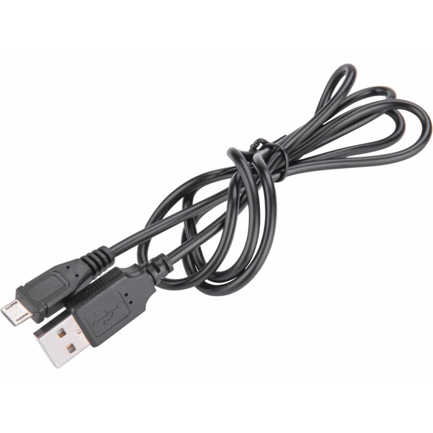 Extol - LED prigušiva punjiva prenosna lampa LED/7W/2500 mAh IP54