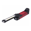 Extol - LED prigušiva punjiva radna svetiljka LED/3,7V 2600 mAh IPX4