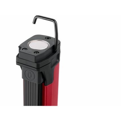 Extol - LED prigušiva punjiva radna svetiljka LED/3,7V 2600 mAh IPX4