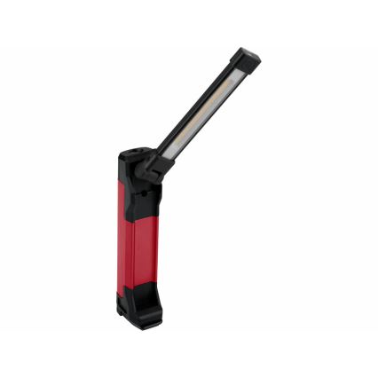 Extol - LED prigušiva punjiva radna svetiljka LED/3,7V 2600 mAh IPX4