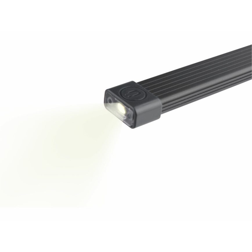 Extol - LED prigušiva punjiva radna svetiljka LED/3,7V 2600 mAh IPX4
