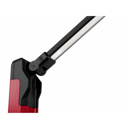 Extol - LED prigušiva punjiva radna svetiljka LED/3,7V 2600 mAh IPX4