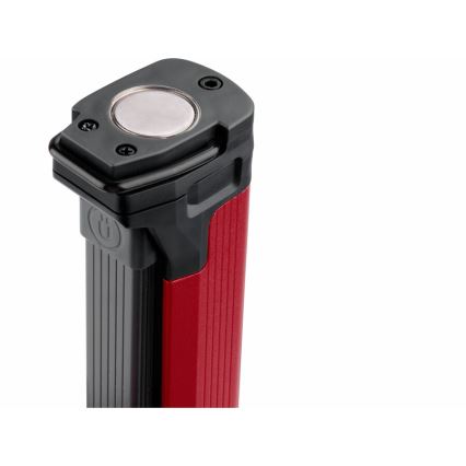 Extol - LED prigušiva punjiva radna svetiljka LED/3,7V 2600 mAh IPX4