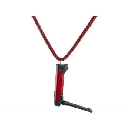 Extol - LED prigušiva punjiva radna svetiljka LED/3,7V 2600 mAh IPX4