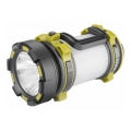 Extol - LED prigušiva svetiljka sa powerbankom LED/2600 mAh/3,7V IPX4
