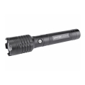 Extol - LED punjiva baterijska lampa sa funkcijom powerbanke LED/60W/4000 mAh/5V 4000 lm crna