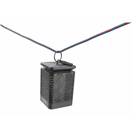 Extol - LED solarno svetlo 4u1 LED/600 mAh/1,2V IP44