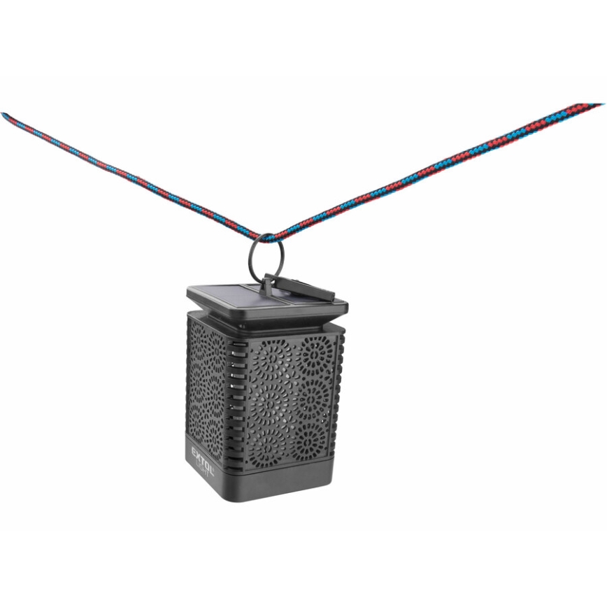 Extol - LED solarno svetlo 4u1 LED/600 mAh/1,2V IP44