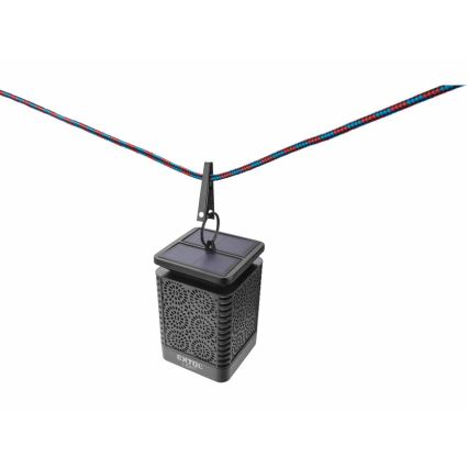 Extol - LED solarno svetlo 4u1 LED/600 mAh/1,2V IP44
