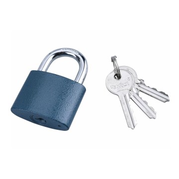 Extol - Liveni lokot 52 mm