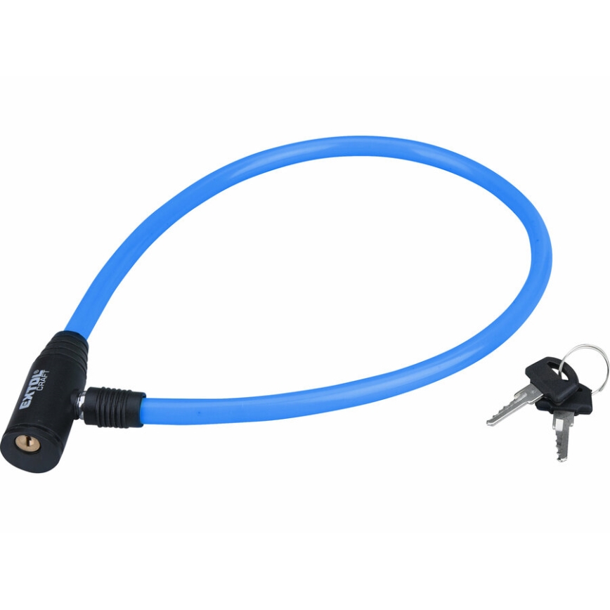 Extol - Lokot za bicikl sa sajlom 600 mm