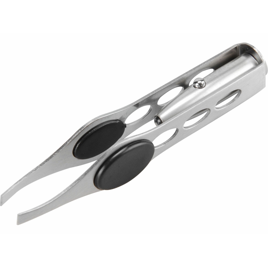 Extol - Pinceta sa LED svetlom 3xLR41