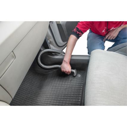 Extol Premium - Akumulatorski usisivač 2000 mAh 20V