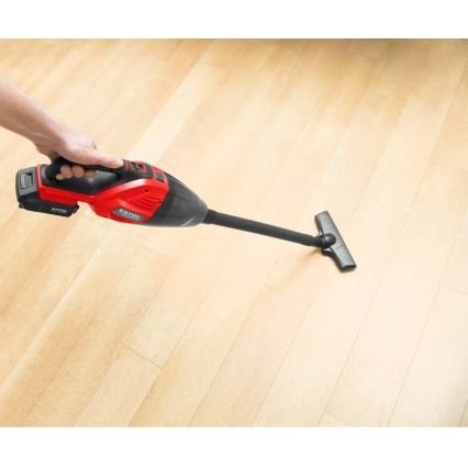 Extol Premium - Akumulatorski usisivač 2000 mAh 20V