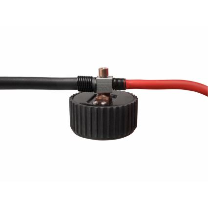 Extol Premium - auto kompresor 12V sa torbom i kompletnim priborom