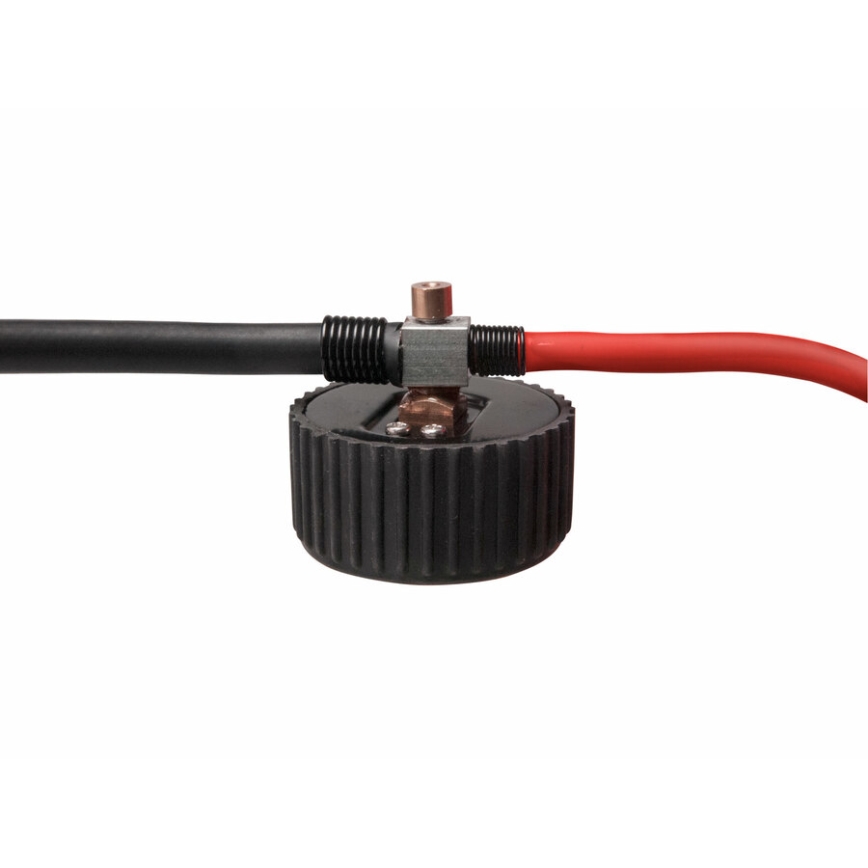 Extol Premium - auto kompresor 12V sa torbom i kompletnim priborom