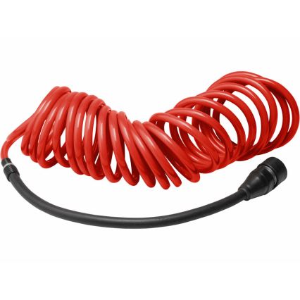 Extol Premium - auto kompresor 12V sa torbom i kompletnim priborom