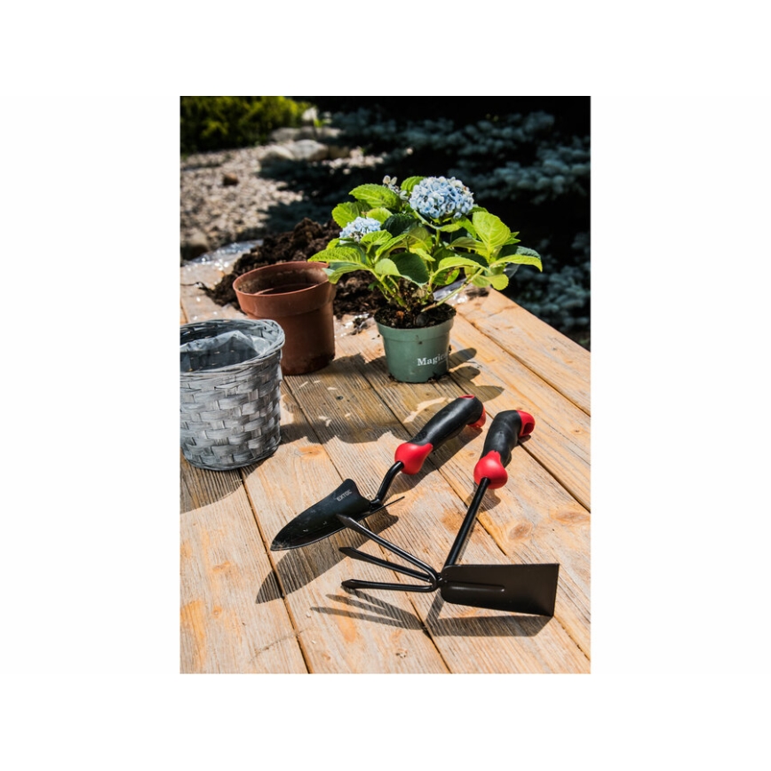 Extol Premium - Baštenska lopata 33 cm