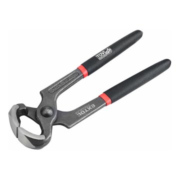 Extol Premium - Čeona klešta za sečenje sa izolacijom 180 mm