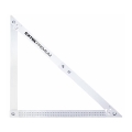Extol Premium - Građevinski sklopivi ugaonik 600 mm