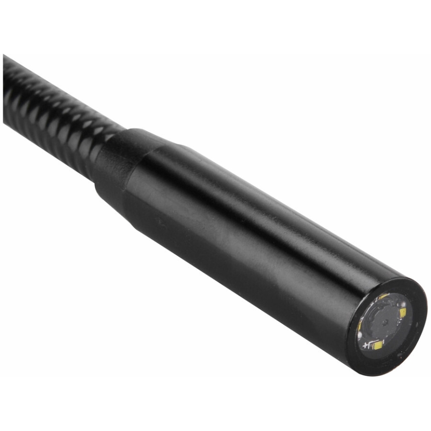 Extol Premium - Inspekcijska kamera sa LED osvetljenjem 5V IP67