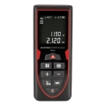 Extol Premium - Laserski merač rastojanja 70 m 5V/800 mAh