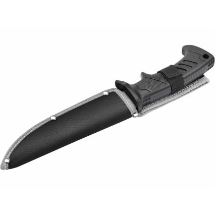 Extol Premium - Lovački nož 275 mm od nerđajućeg čelika