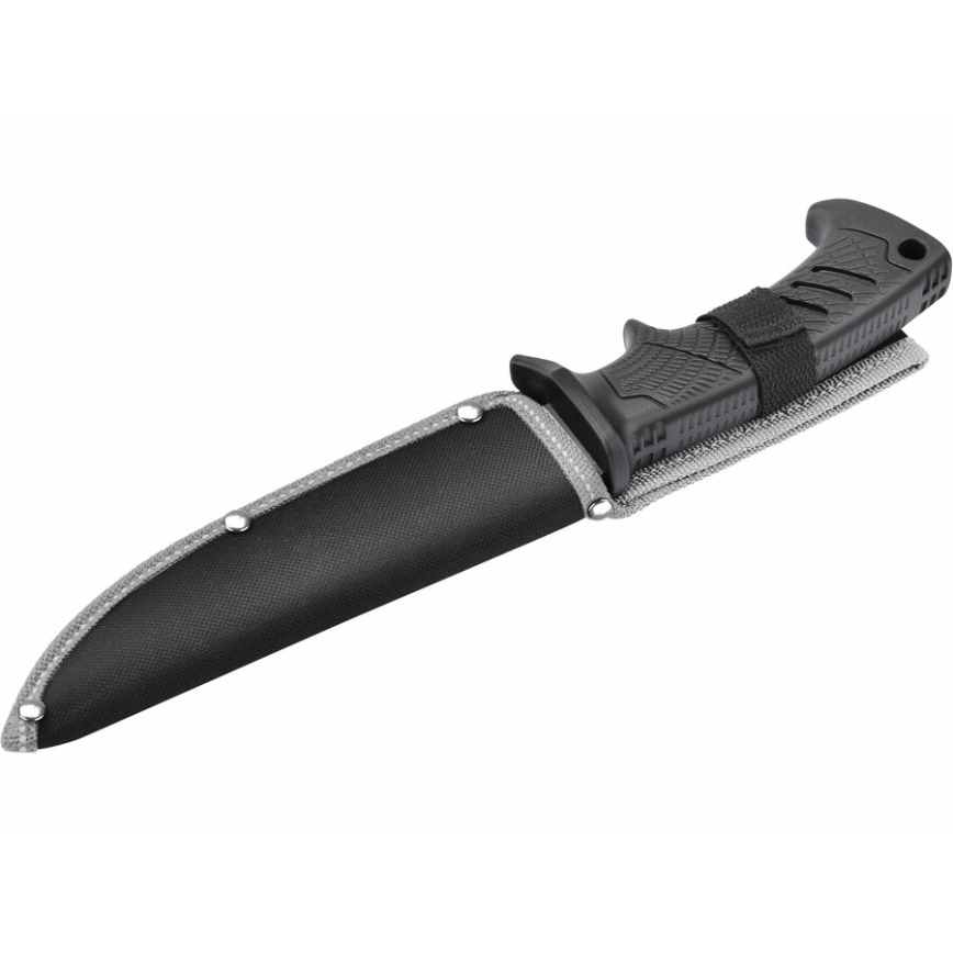 Extol Premium - Lovački nož 275 mm od nerđajućeg čelika