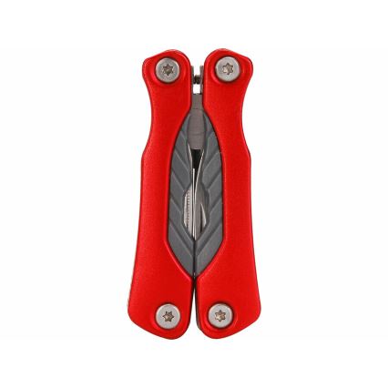 Extol Premium - Multifunkcionalna džepna kliješta sa alatom 9 u 1, od nerđajućeg čelika