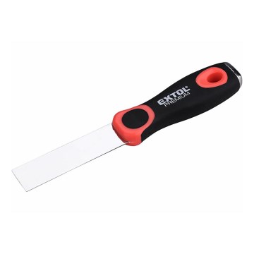 Extol Premium - Nerđajuća špatula 25 mm