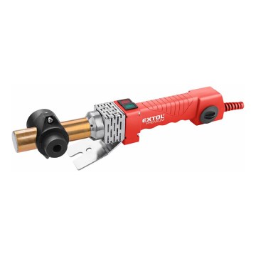 Extol Premium - Polifuzični zavarivač 1070W/230V