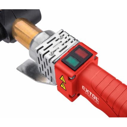 Extol Premium - Polifuzični zavarivač 1070W/230V
