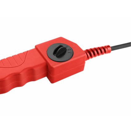 Extol Premium - Polifuzični zavarivač 1070W/230V