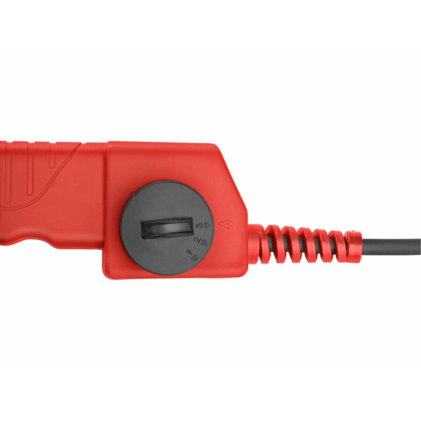 Extol Premium - Polifuzični zavarivač 1070W/230V
