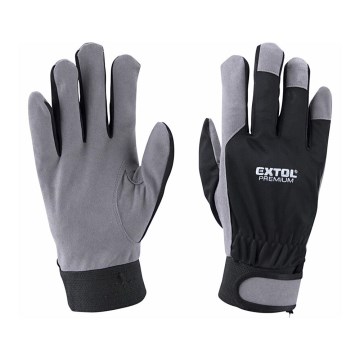 Extol Premium - Radne rukavice vel. 10
