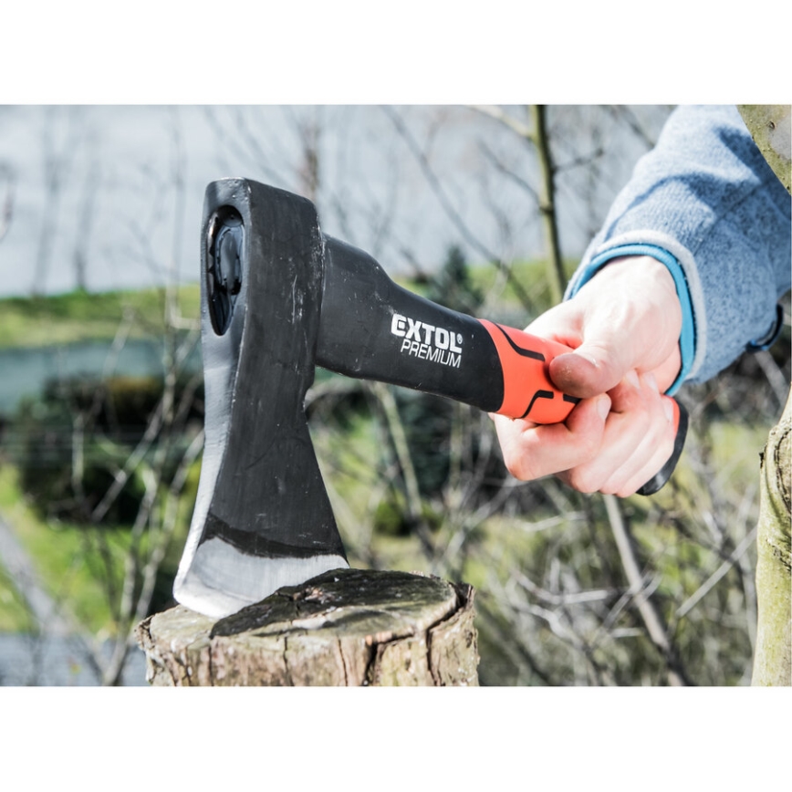 Extol Premium - Sekira 500 g