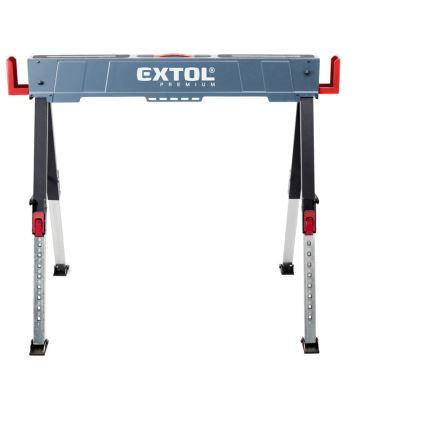 Extol Premium - Sklopiva građevinska koza