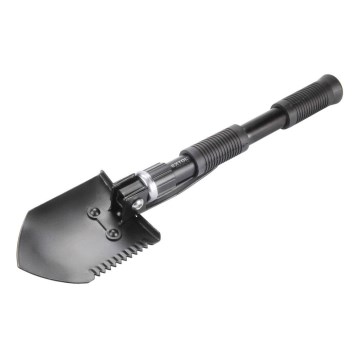 Extol Premium - Sklopiva lopatica sa motikom 40 cm